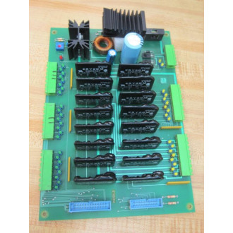 Altec PW16N Circuit Board PW16NB - Used