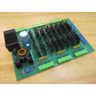 Altec PW16N Circuit Board PW16NB - Used