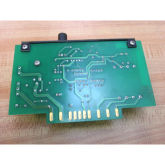 ITW Dynatec 033X056 Temperature Control Board Rev.C - Used