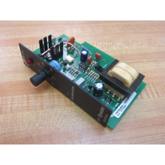 ITW Dynatec 033X056 Temperature Control Board Rev.C - Used