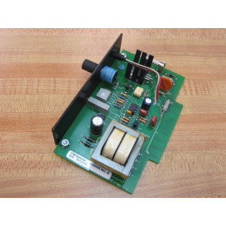 ITW Dynatec 033X056 Temperature Control Board Rev.B - Used