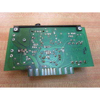ITW Dynatec 033X056 Temperature Control Board - Used