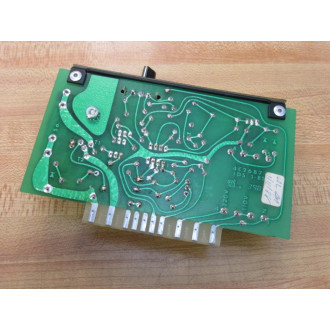 ITW Dynatec 033X056 Temperature Control Board - Used