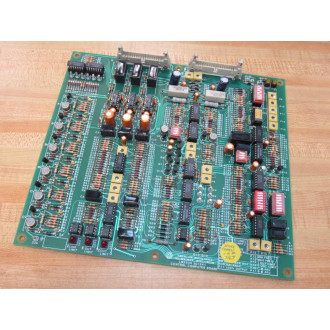 Enercon LM2209-SD1241 Control Computer Board LM2209SD1241 - Used