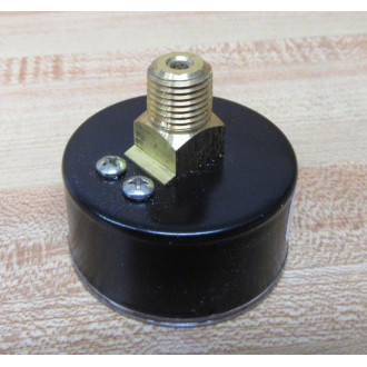 Ashcroft 20W1005-H-02B 200-AFM Gauge 20W1005H02B200AFM Ashcroft 20W1005-H-02B 200-AFM Gauge 20W1005H02B200AFM