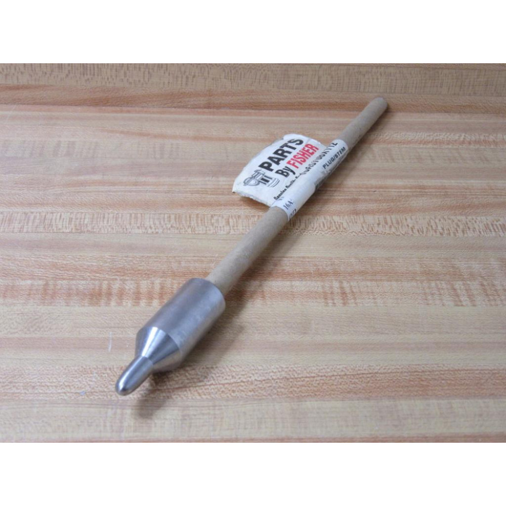 Fisher 16A5708X112 PlugStem 16A5708X052 Fisher 16A5708X112 PlugStem 16A5708X052