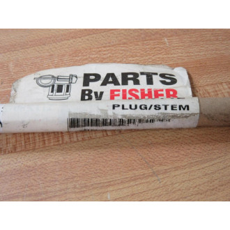 Fisher 16A5708X112 PlugStem 16A5708X052 Fisher 16A5708X112 PlugStem 16A5708X052