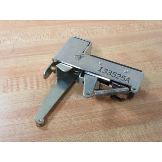 Honeywell 133525A Auxiliary Switch