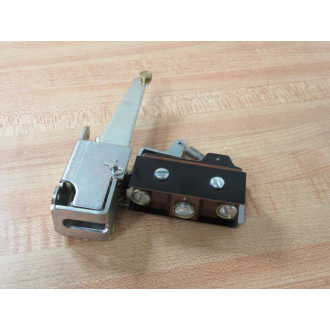 Honeywell 133525A Auxiliary Switch
