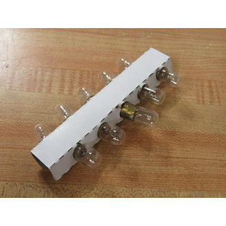 LumaPro 2FMP7 757 Miniature Lamp 2FMP7 (Pack of 20) LumaPro 2FMP7 757 Miniature Lamp 2FMP7 (Pack of 20)