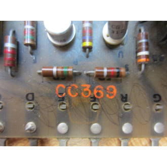 Louis Allis 46S1271-0010 Regulator 46S1271-0000 - Used