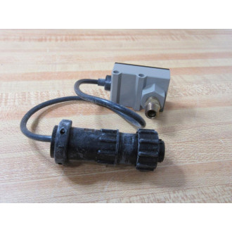 Omron E8EB-10C Pressure Sensor E8EB10C