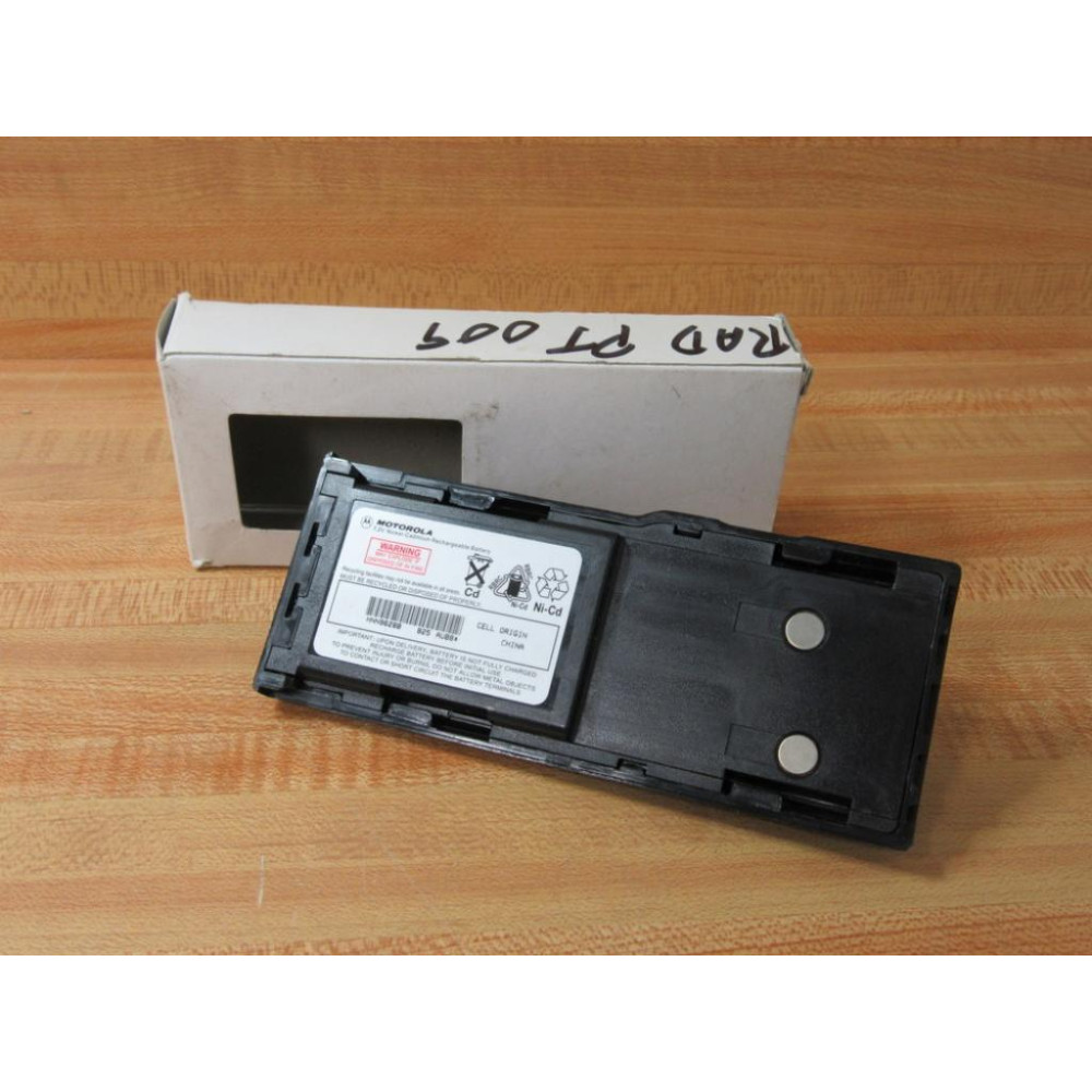 Motorola HNN9628B Rechargeable Battery Motorola HNN9628B Rechargeable Battery