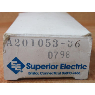 Aerovox N50R6602E36 Capacitor A201053-36