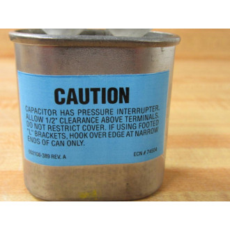 Aerovox N50R6602E36 Capacitor A201053-36