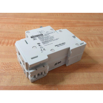 Allen Bradley 1492-CB2F020 2A Circuit Breaker 1492CB2F020