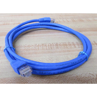 Black Box EVNSL641-0005 CAT6 Ethernet Patch Cable (Pack of 4)