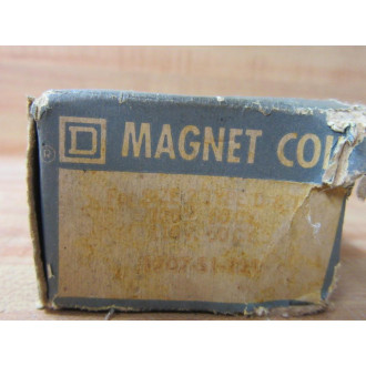 Square D 1707-SI-T21 Magnetic Coil 1707SIT21