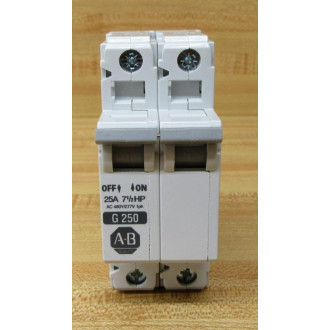 Allen Bradley 1492-CB2G250 Circuit Breaker 1492CB2G250