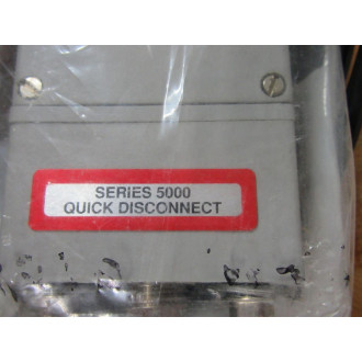 Allen Bradley 42LCB-5000 Photoelectric Sensor Cable 42LCB5000