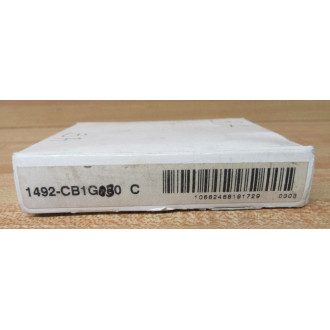 Allen Bradley 1492-CB1G030 Breaker 3A Ser C Allen Bradley 1492-CB1G030 Breaker 3A Ser C