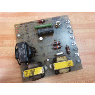 46S00338-0000 Circuit Board 46S338 - Used