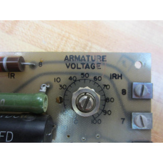 46S00338-0000 Circuit Board 46S338 - Used