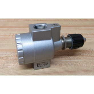 SMC AS420-03 Speed Control AS42003 12" NPT - New No Box