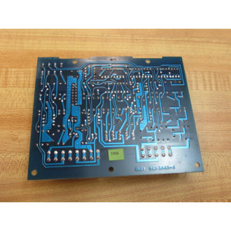 SIEI ECS 1443-1 ACUy Board ECS14431 - Parts Only