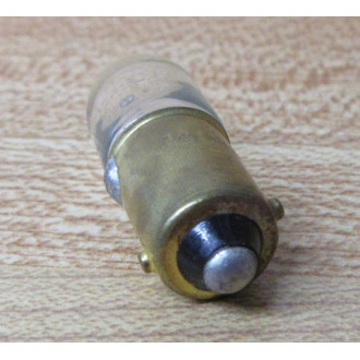 Generic 1819 Miniature Lamp Light Bulb (Pack of 10) - New No Box