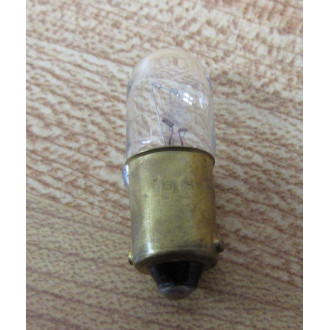 1819 Miniature Light Bulb Sylvania (Pack of 10)