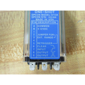 Cutler Hammer 8713A-6501 Eaton Modular Component 8713A6501