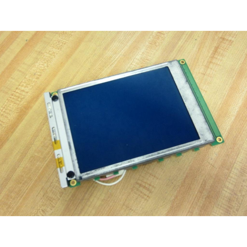 Hantronix HDM3224-1-WRSF LCD Display HDM32241WRSF Non-Refundable - Parts Only