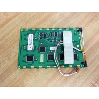 Hantronix HDM3224-1-WRSF LCD Display HDM32241WRSF Non-Refundable - Parts Only