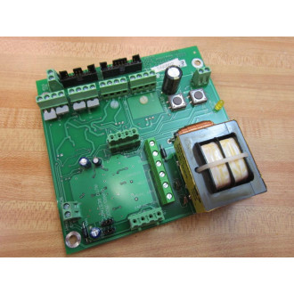 Larco 234000 Zone Monitor 3000 Bd.234004 - Parts Only