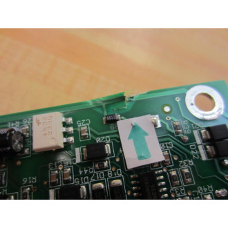 Larco 234000 Zone Monitor 3000 Bd.234004 - Parts Only