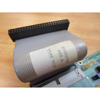 EXAC 05002800 IO Board - Used