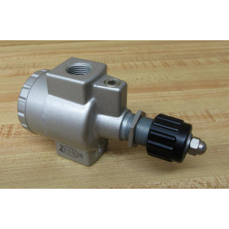 SMC AS420-03 Speed Control AS42003 - New No Box