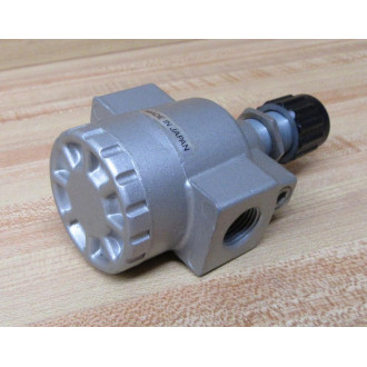 SMC AS420-03 Speed Control AS42003 - New No Box