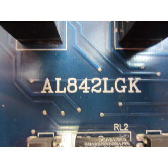 Altronix AL842LGK Circuit Board - Used