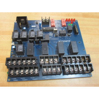 Altronix AL842LGK Circuit Board - Used