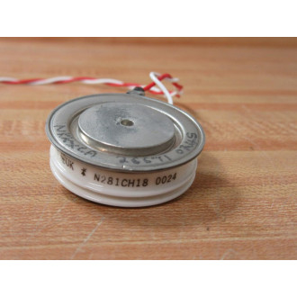 Westcode N281CH18 Rectifier - Used