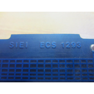 SIEI ECS 1293 TG-A3 Board ECS1293 TG-A9 - Used