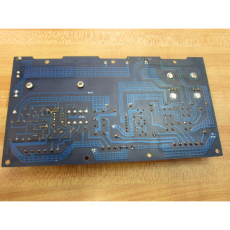 SIEI ECS 1293 TG-A3 Board ECS1293 TG-A9 - Used