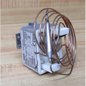 JUMO EM-50 Thermostat EM50 WO Knob - New No Box JUMO EM-50 Thermostat EM50 WO Knob - New No Box
