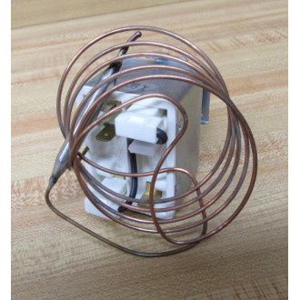 JUMO EM-50 Thermostat EM50 WO Knob - New No Box JUMO EM-50 Thermostat EM50 WO Knob - New No Box