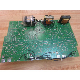 Louis Allis 46S1661-31 Firing Logic (IPC)Board 46S166131 - Used