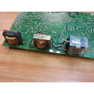 Louis Allis 46S1661-31 Firing Logic (IPC)Board 46S166131 - Used