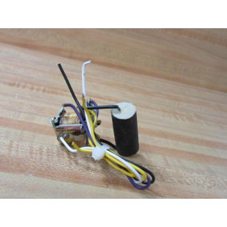 AMF Potter & Brumfield RS5D-6 Relay RS5D - Used