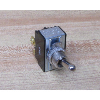 Ideal LR107402 Toggle Switch - New No Box